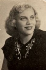 Norma Freeze
