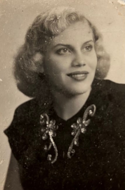 Obituary of Norma Jean Freeze