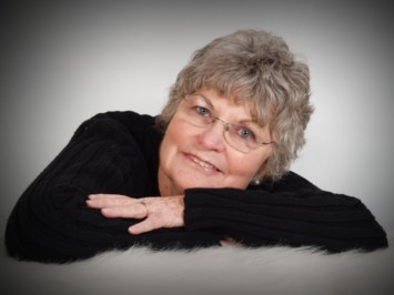 Obituary of Betty Jane Judd