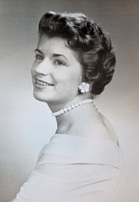 Obituary of Adelaide Marlene Mangus