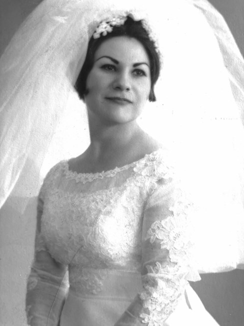 Obituary of Diane Bayek