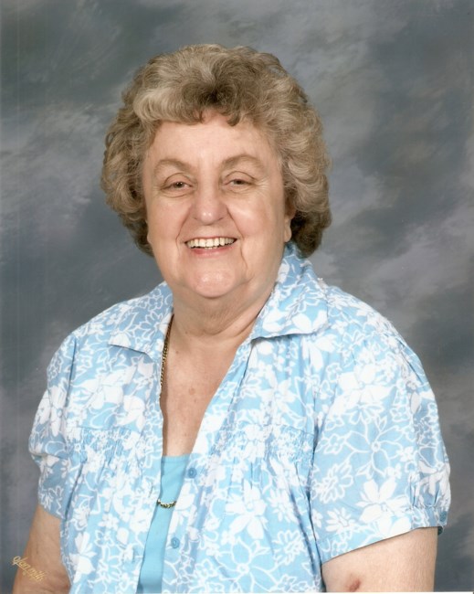 Obituary of Mary Lee Boone