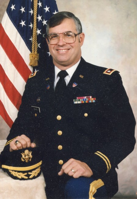 Obituario de Malcolm George Weaver