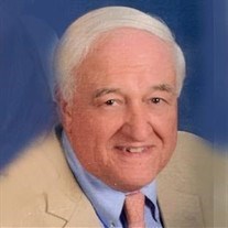 Obituary of William G. Duncan