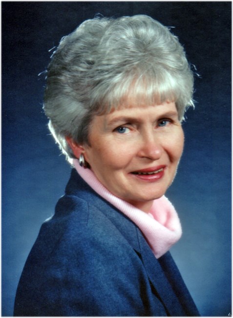 Obituary of Donna E. Hartner