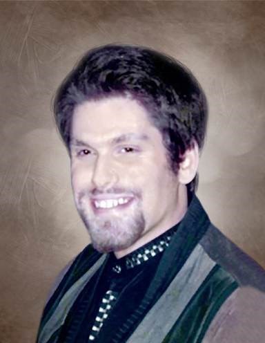 Obituary of Christian Rivest