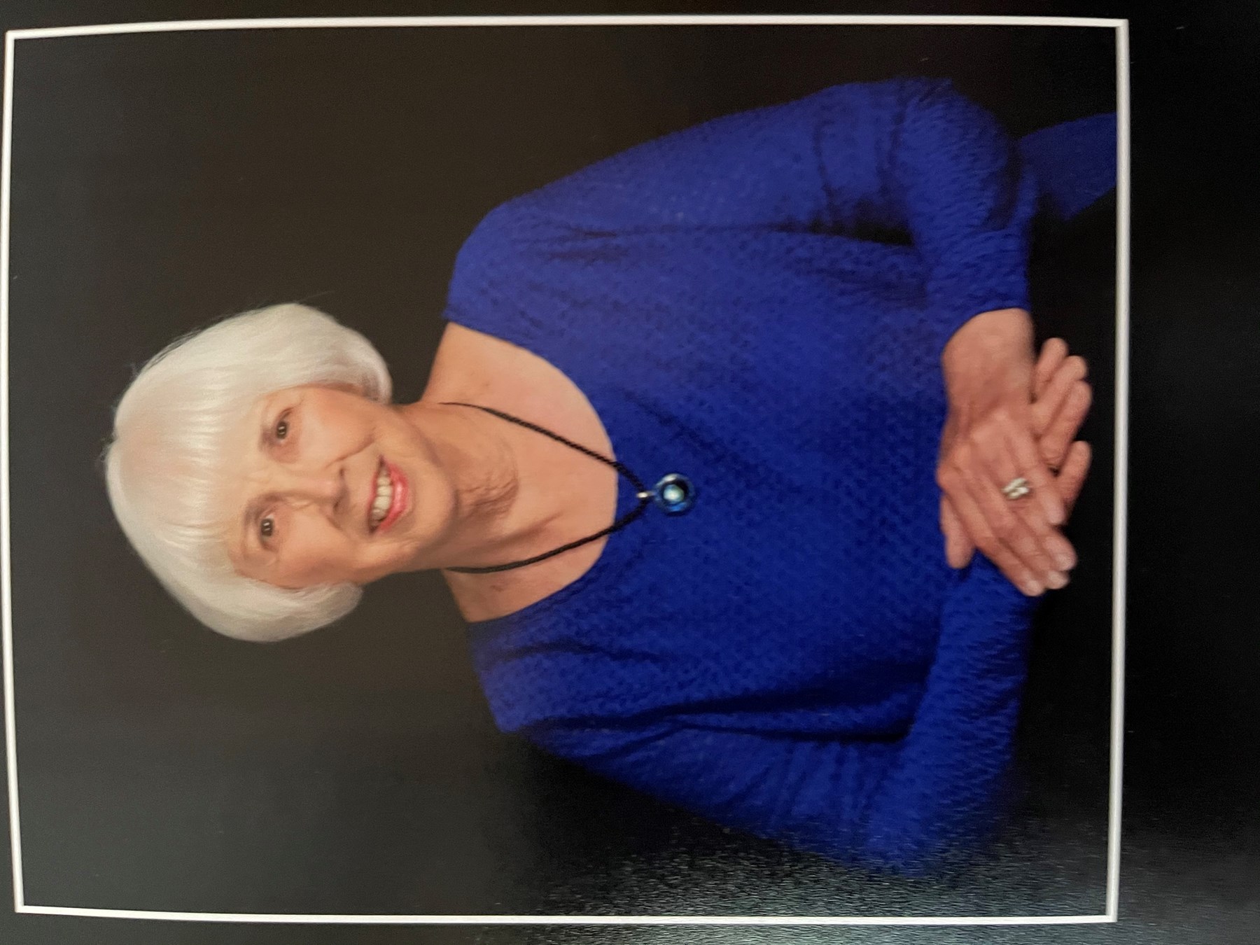 Obituary of Nadine Sue Kujawa