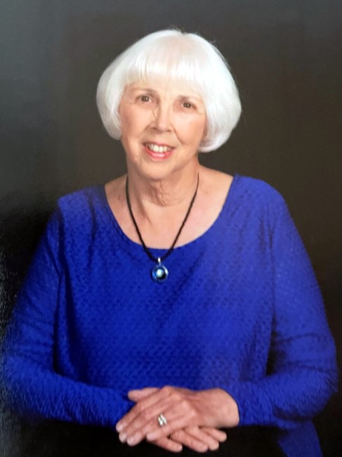 Obituary of Nadine Sue Kujawa