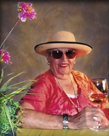 Obituario de Carmen Garcia