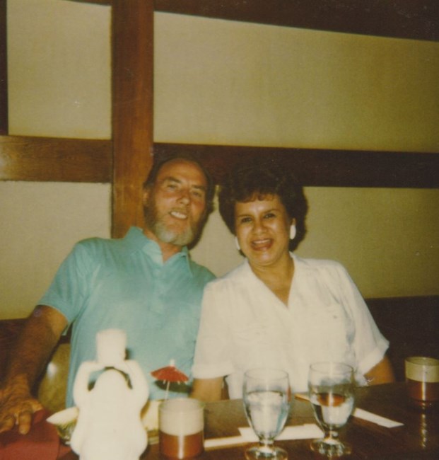 Obituary of Stephen R Carter