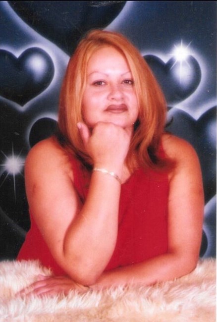 Obituary of Yolanda Gonzales