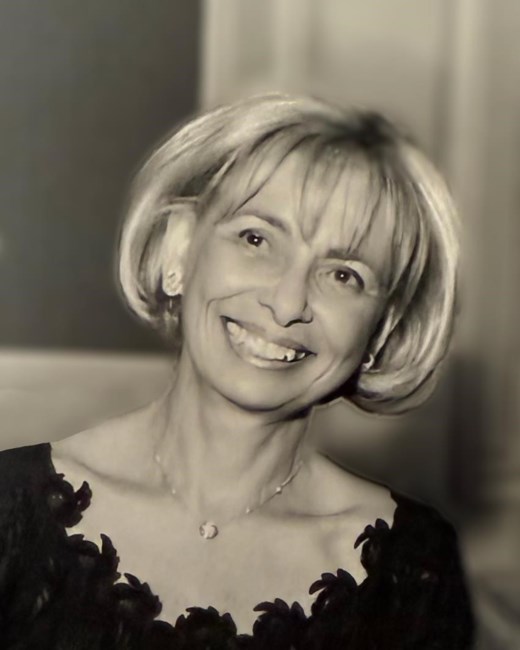 Avis de décès de Muriel P Landay