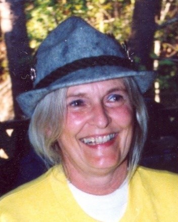 Obituary of June Rhoad Turner