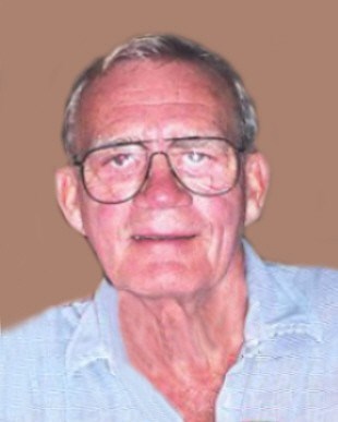 Avis de décès de Leland Dale Vaught