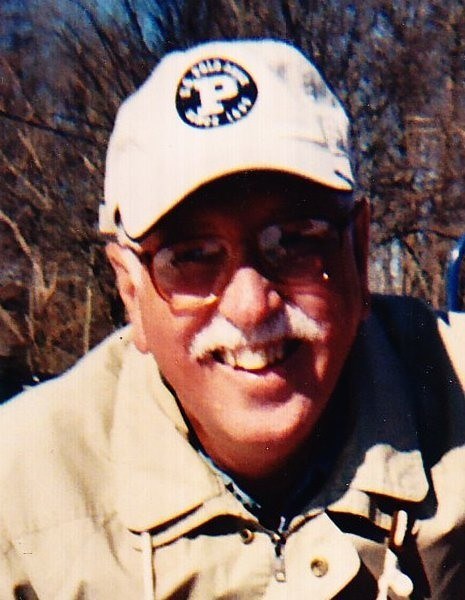 Obituary of Norman Bourque