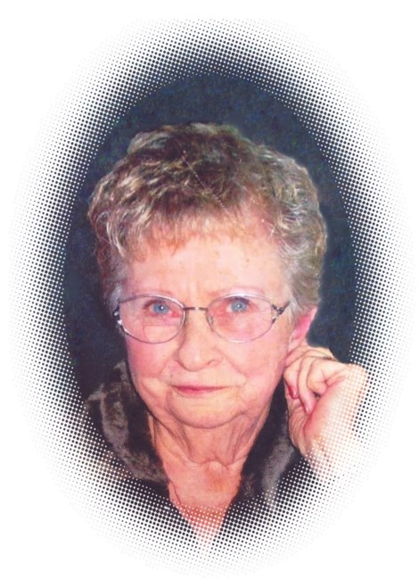 Obituary of Mary Jo Fisher