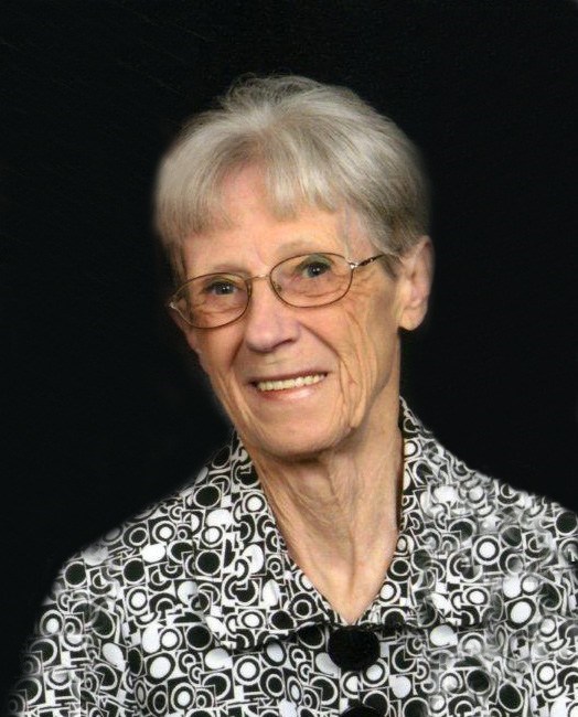 Obituary of Mary J. Vogelsang