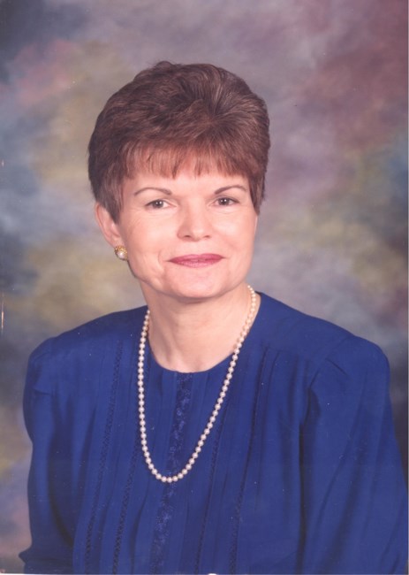 Obituary of Shirley B. Gentry