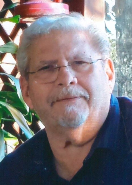 Obituary of Larry Lee Elder