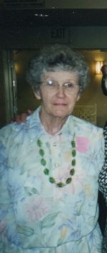 Fern Dowdell