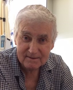 Obituary of MacDonald Stanislaus Donald