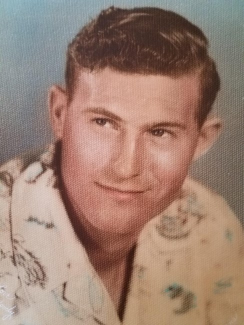 Obituary of Charlie "Woody" Mack Wood