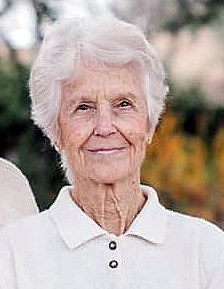 Obituary of Mary Opal Jensen
