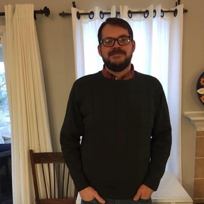 Obituary of Scott Joseph Foster