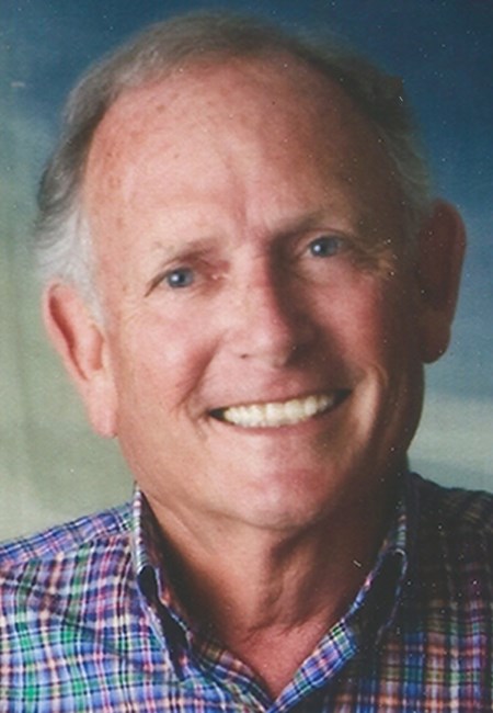 Obituary of Carl Robert Cheatham