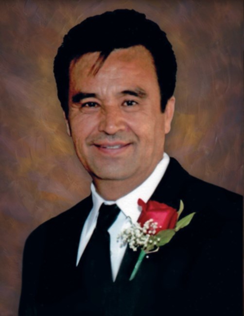 Obituario de Juan Manuel Mora Alvarez