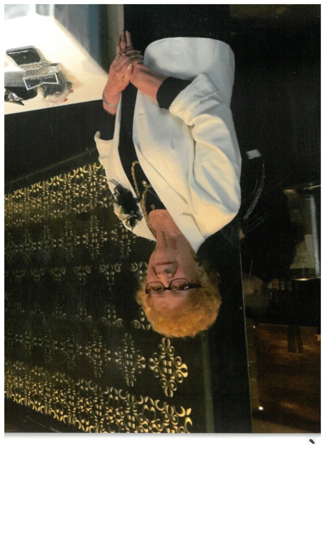 Obituary of Alicia M. Rios