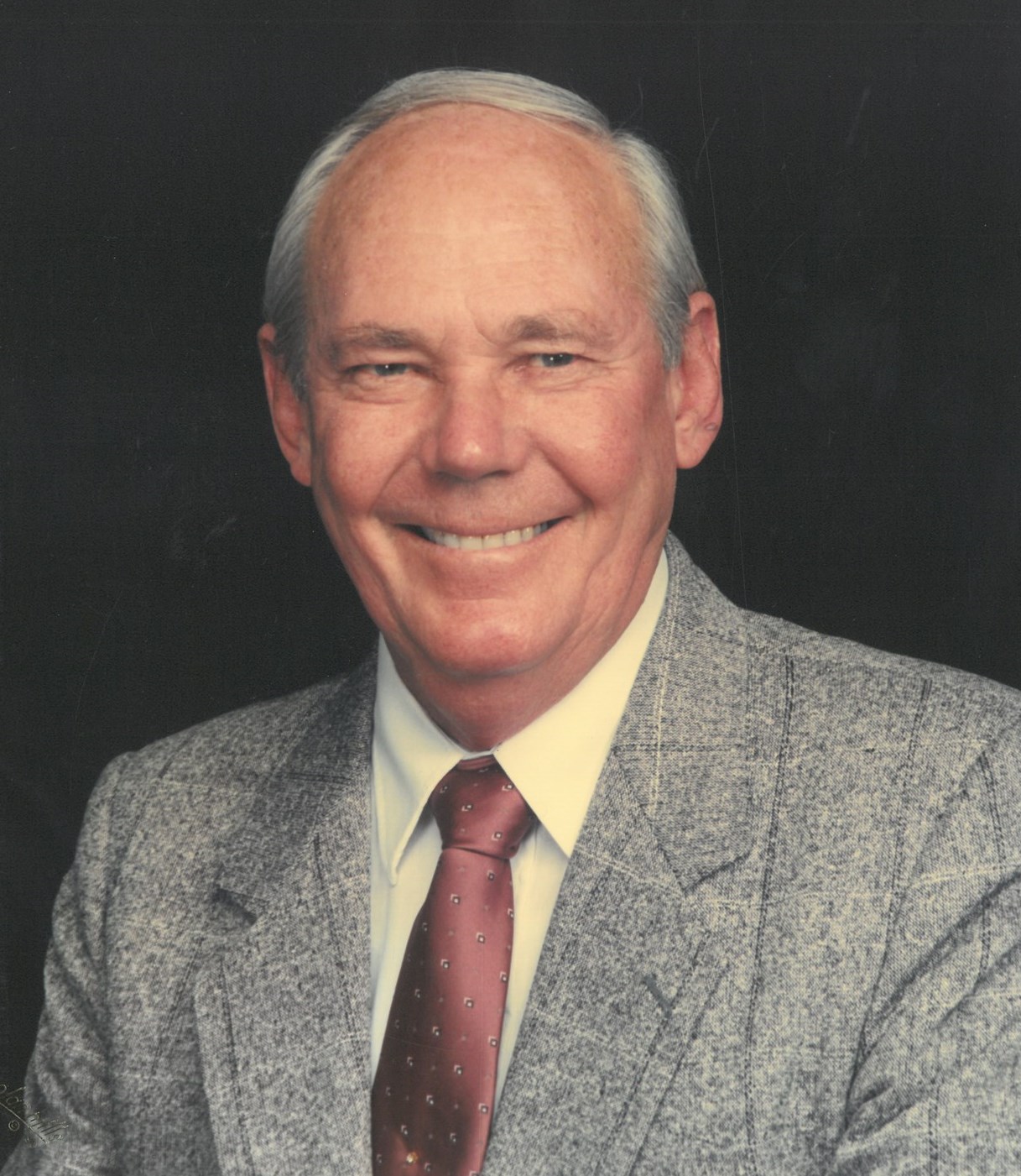 Billy Conner Obituary Dallas, TX