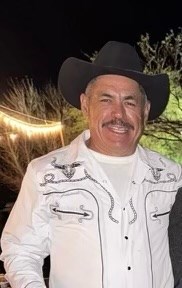 Avis de décès de Luis Enrique del Toro