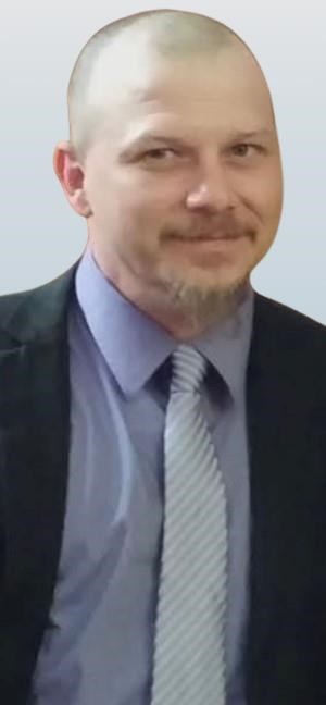 Obituary of Ian James Tinney