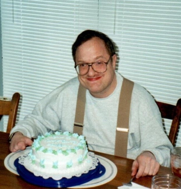 Obituary of Glen Douglas Young