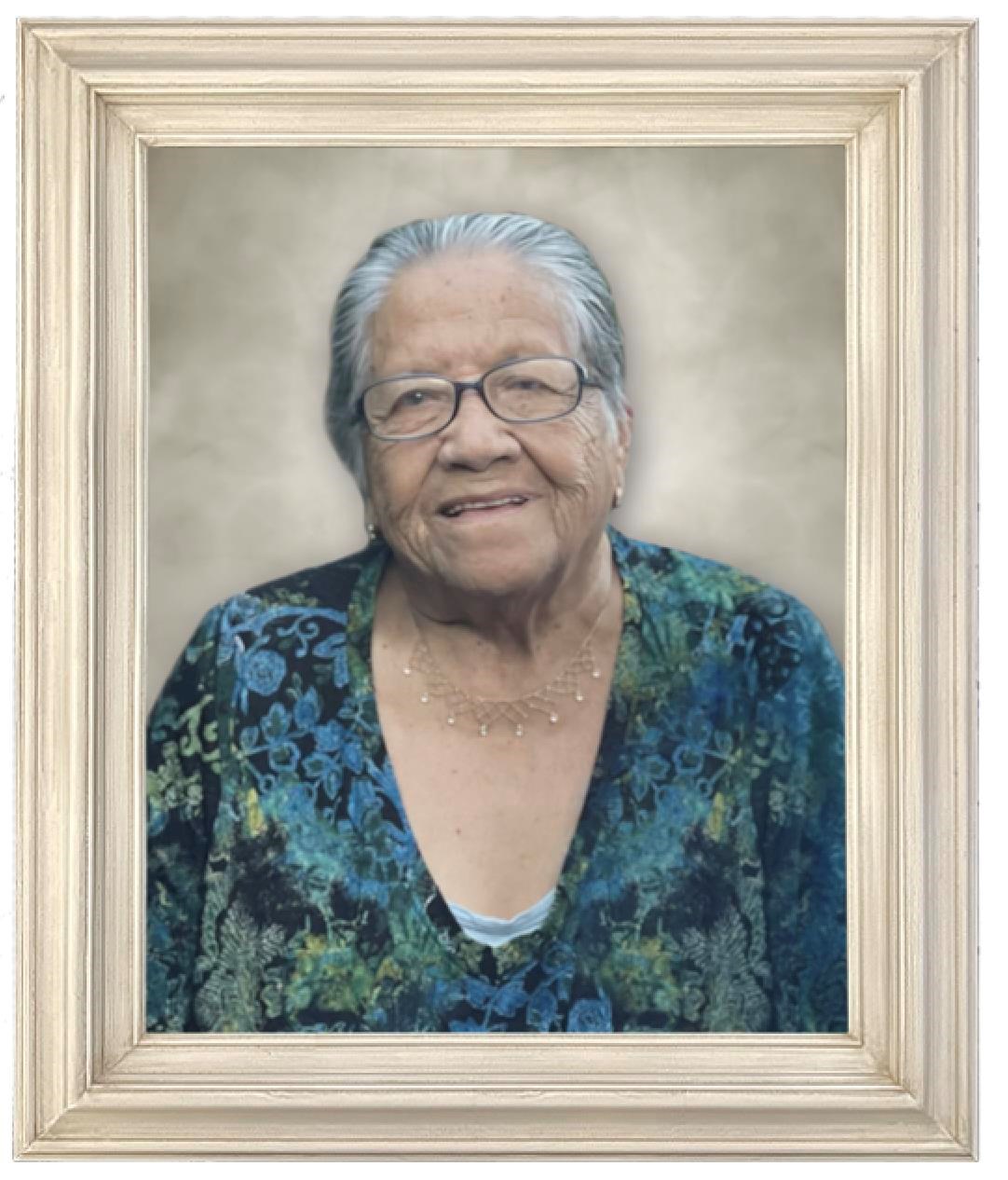 Obituary of Maria Marcela Villagrana