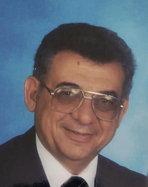 Obituary of Martin Leroy Seyler