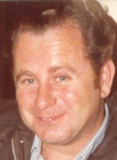 Obituary of Desmond Dennis Moore