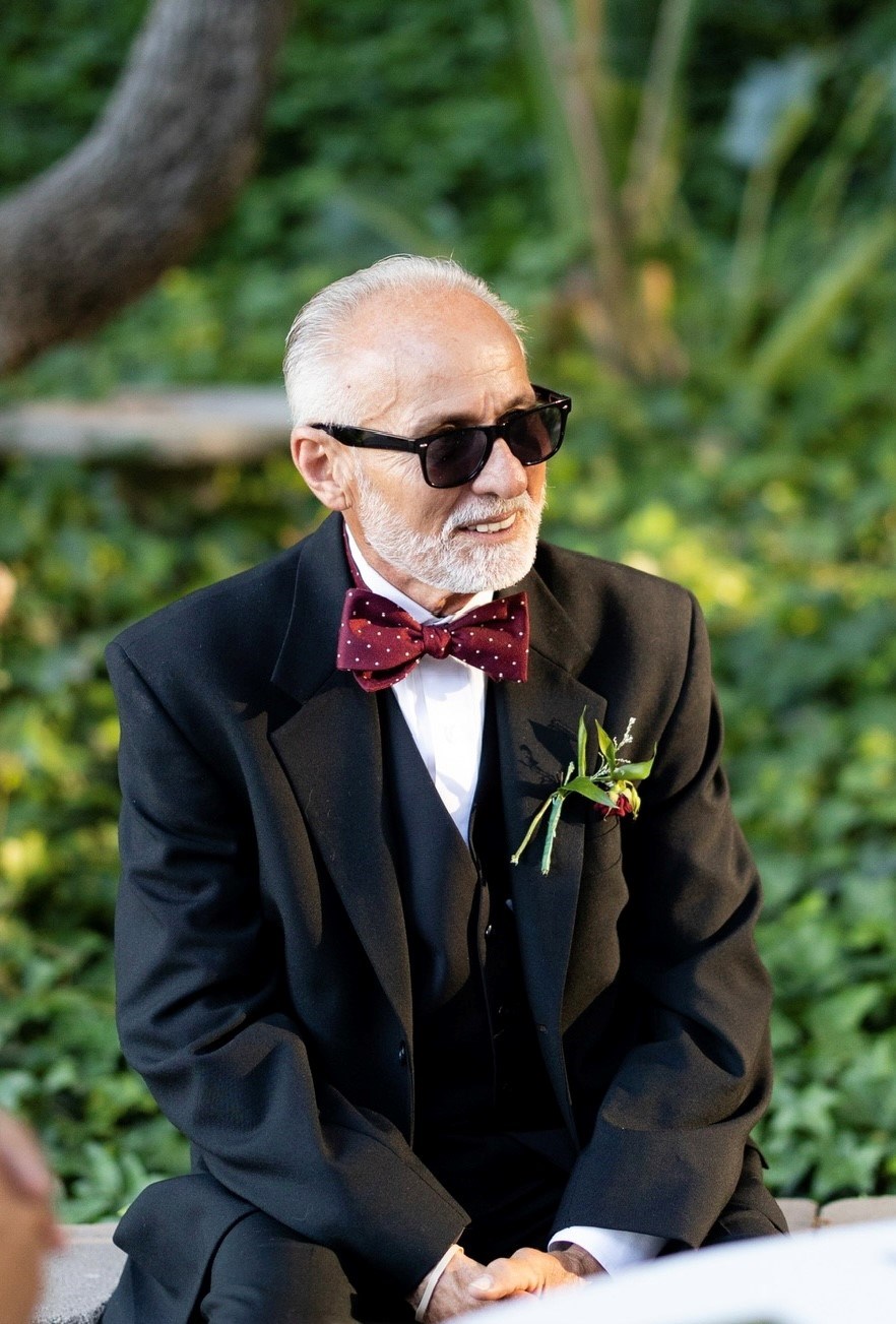 Obituary of Arthur Alfredo King