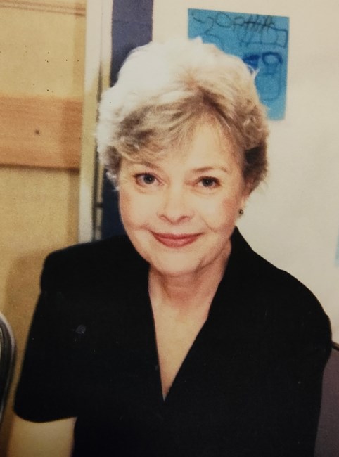 Obituary of Mary A Henry