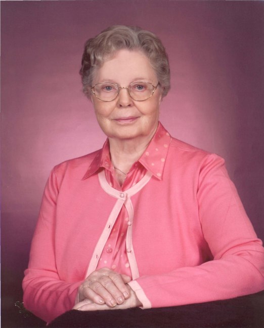 Obituary of Margaret C. Blevins Tyler