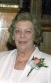Obituary of Lula Scott Powell