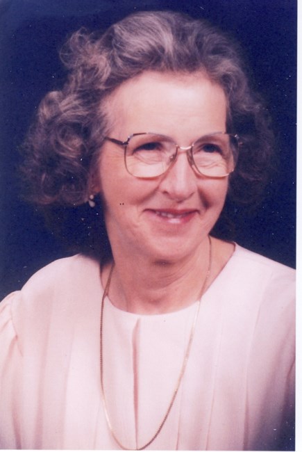 Obituary of Elizabeth Eister