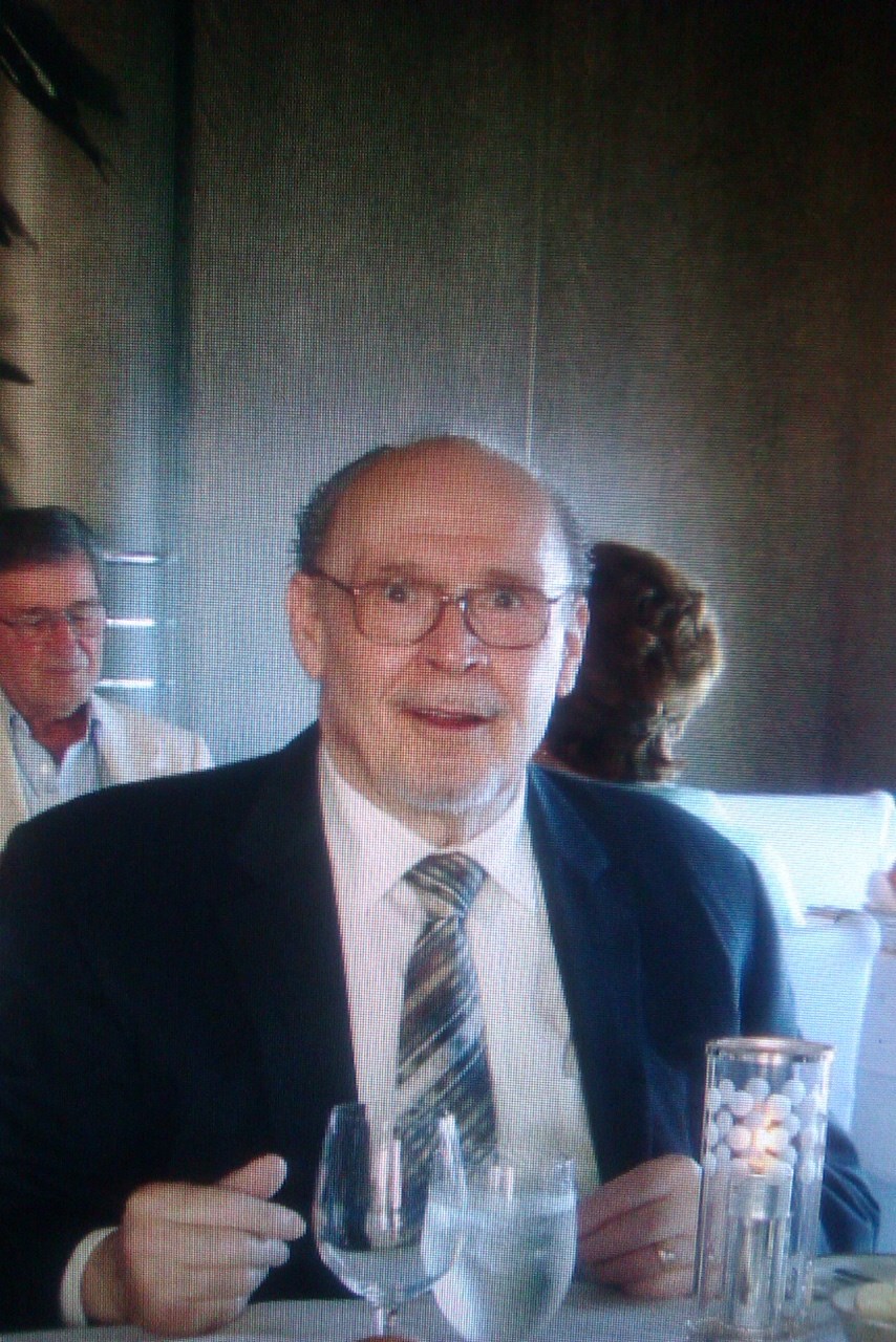 Obituario de John Thomas Gallaher