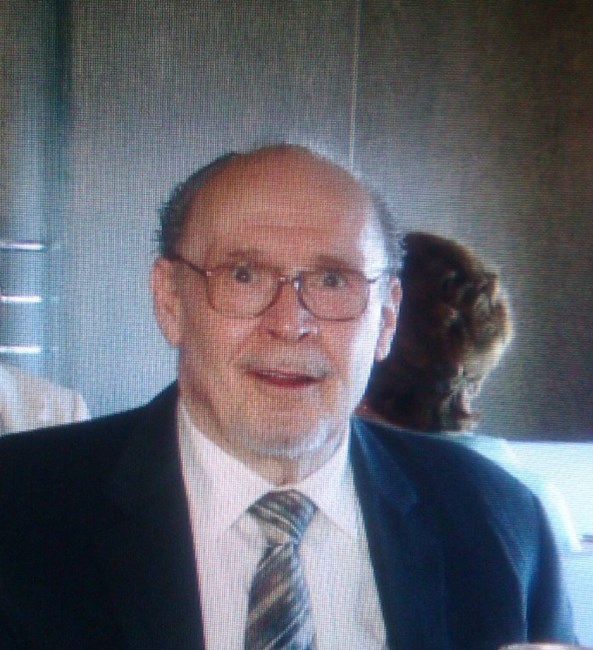 Obituario de John Thomas Gallaher