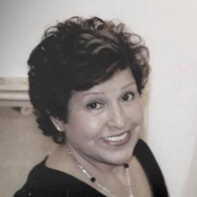 Obituary of Ana Marie Metzger