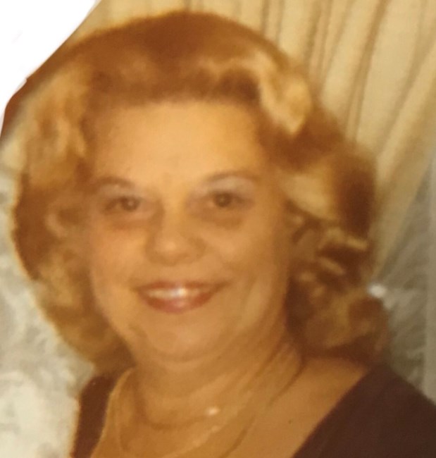 Obituario de Beatrice C. Ciaramello