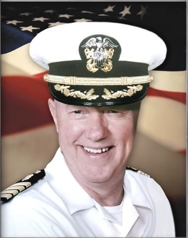 Obituary of Capt. Harry G. Rae