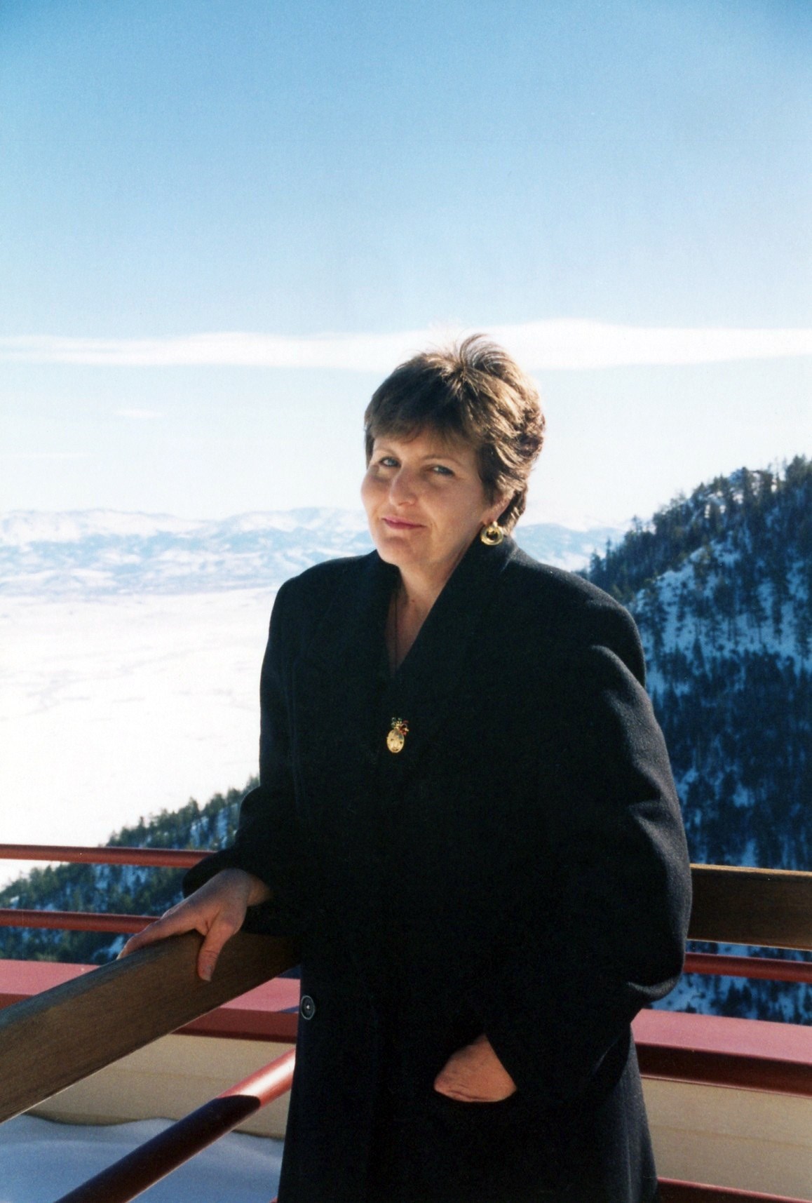 Obituary of Maura Veronica Fox