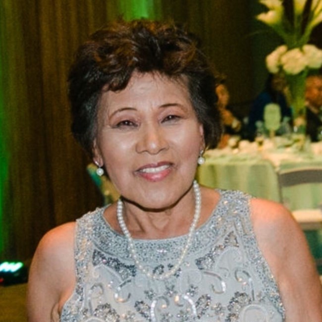Obituary of Kiyoko Ujigawa Salas